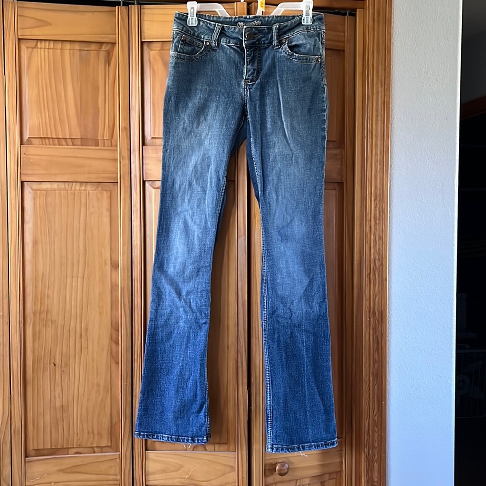 Wrangler Retro Jeans